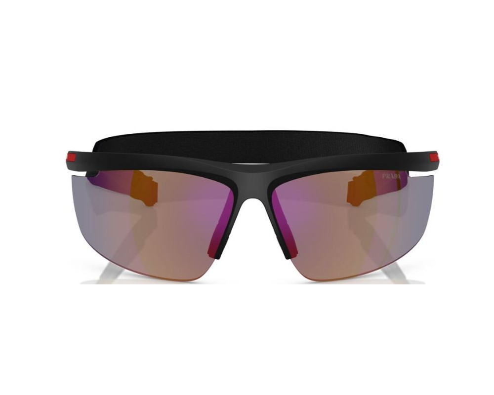 Prada Linea Rossa PS A02S Zonnebril