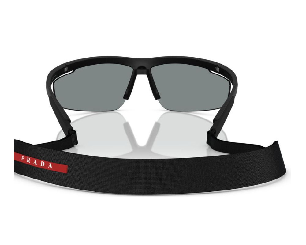 Prada Linea Rossa PS A02S Zonnebril