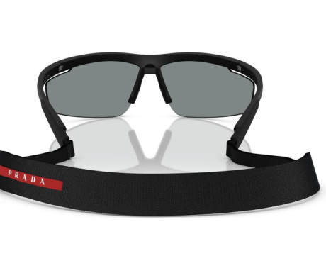 224805-Prada Linea Rossa PS A02S Zonnebril