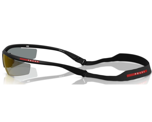 Prada Linea Rossa PS A02S Zonnebril