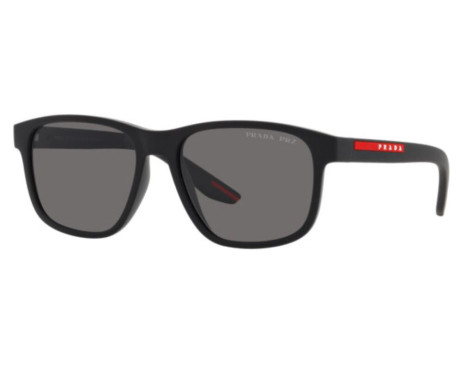 224816-Lunettes de Soleil Prada Linea Rossa PS 06YS