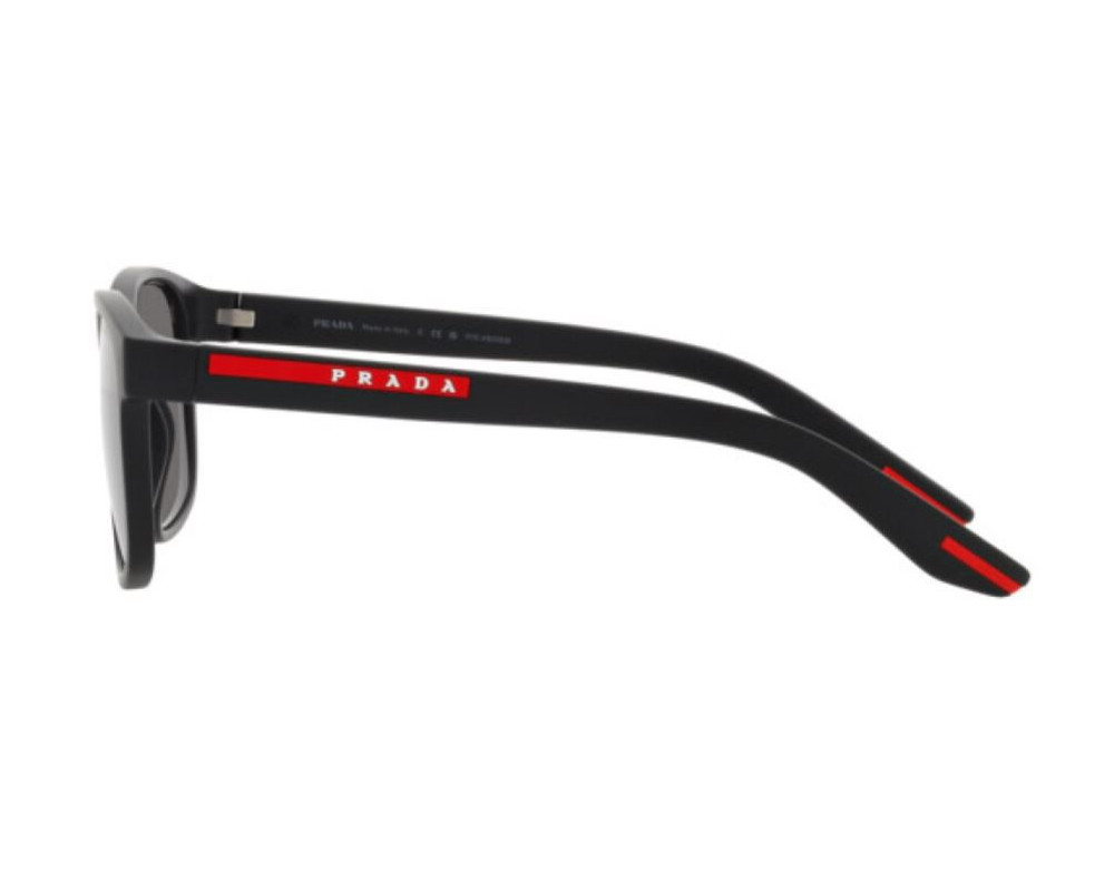 Lunettes de Soleil Prada Linea Rossa PS 06YS