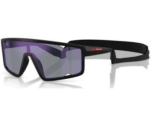 Prada Linea Rossa PS A03S Zonnebril