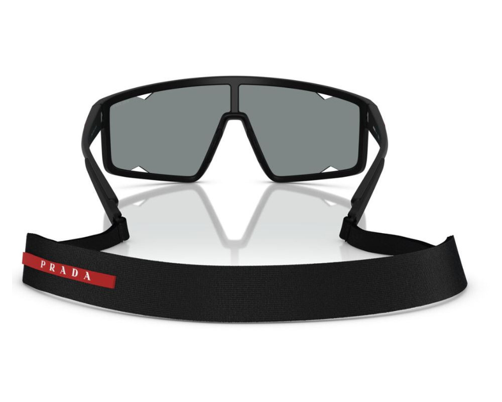 Lunettes de Soleil Prada Linea Rossa PS A03S