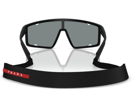 224842-Prada Linea Rossa PS A03S Zonnebril