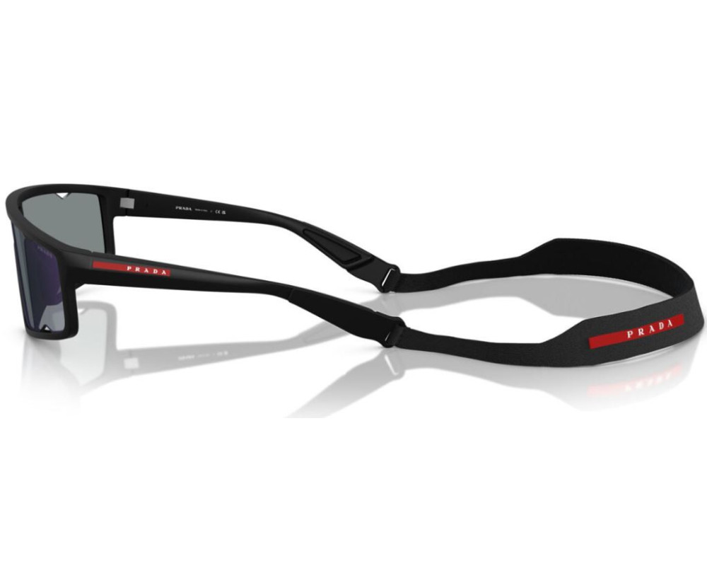 Lunettes de Soleil Prada Linea Rossa PS A03S