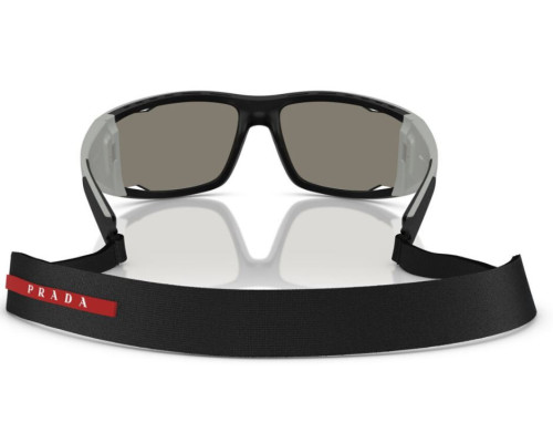 Lunettes de Soleil Prada Linea Rossa PS A04S
