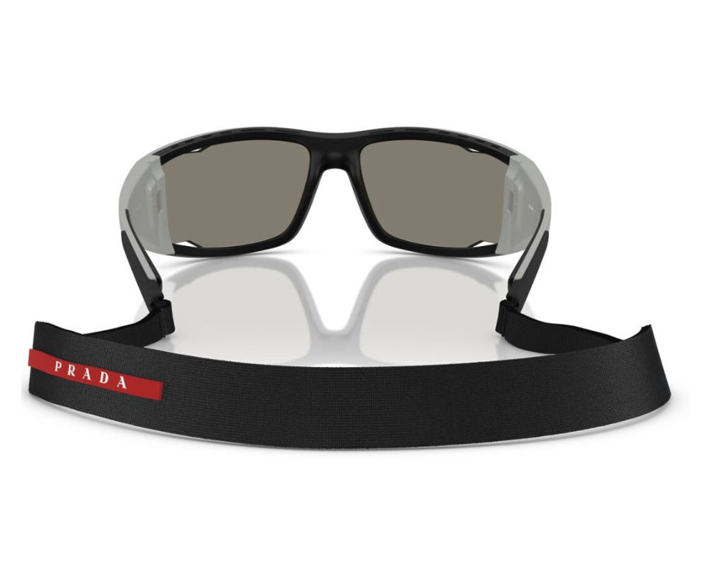 Lunettes de Soleil Prada Linea Rossa PS A04S