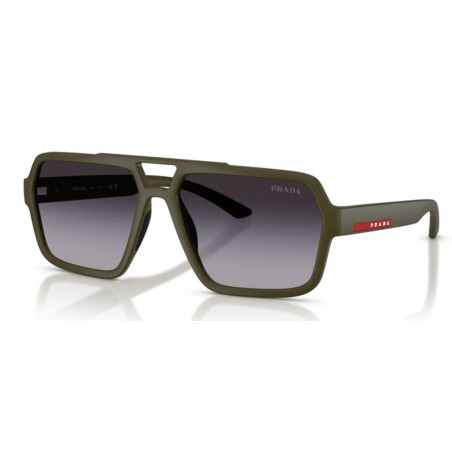 Prada Linea Rossa PS A06S Zonnebril