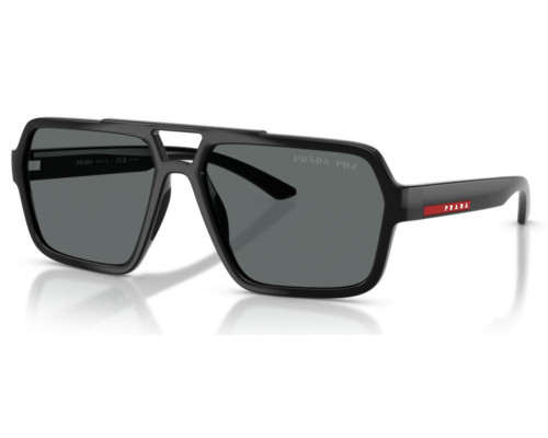 Prada Linea Rossa PS A06S Zonnebril
