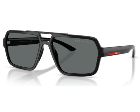 224865-Lunettes de Soleil Prada Linea Rossa PS A06S