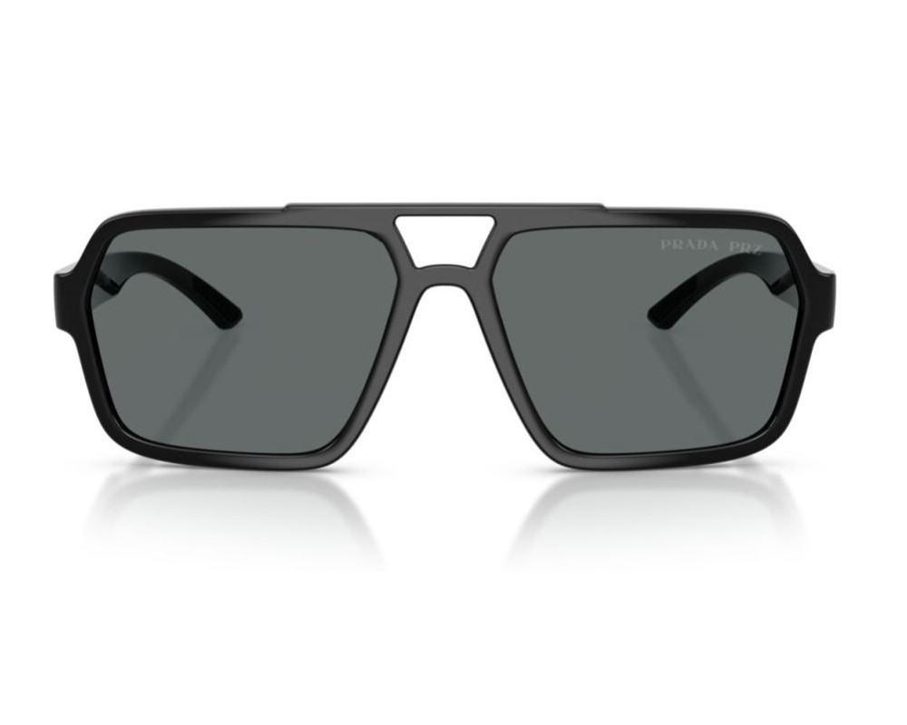 Lunettes de Soleil Prada Linea Rossa PS A06S