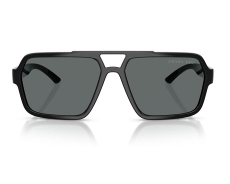 224866-Prada Linea Rossa PS A06S Zonnebril