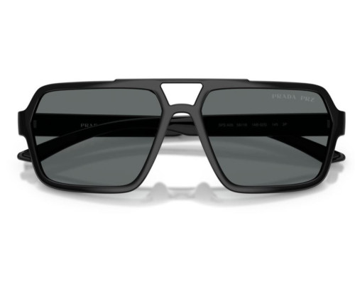 Lunettes de Soleil Prada Linea Rossa PS A06S