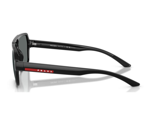 Prada Linea Rossa PS A06S Zonnebril
