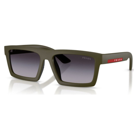 Prada Linea Rossa PS A07S Zonnebril