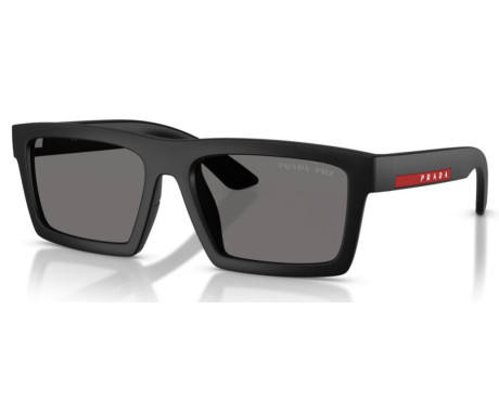 224889-Prada Linea Rossa PS A07S Zonnebril