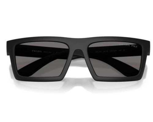 Lunettes de Soleil Prada Linea Rossa PS A07S