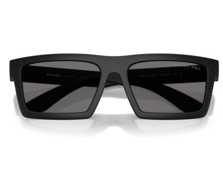 224891-Lunettes de Soleil Prada Linea Rossa PS A07S