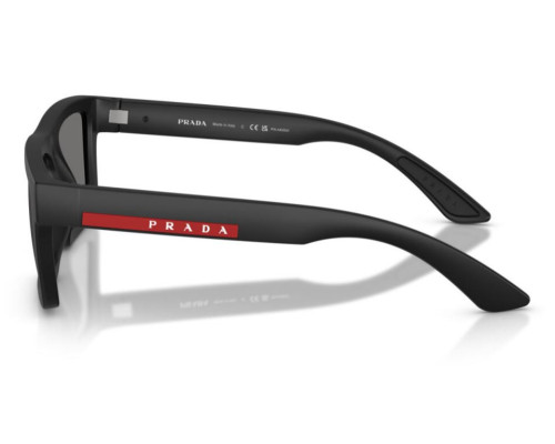 Prada Linea Rossa PS A07S Zonnebril