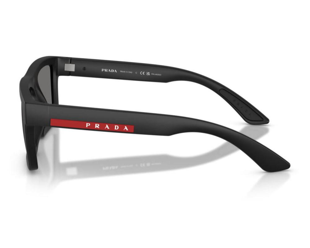 Prada Linea Rossa PS A07S Zonnebril