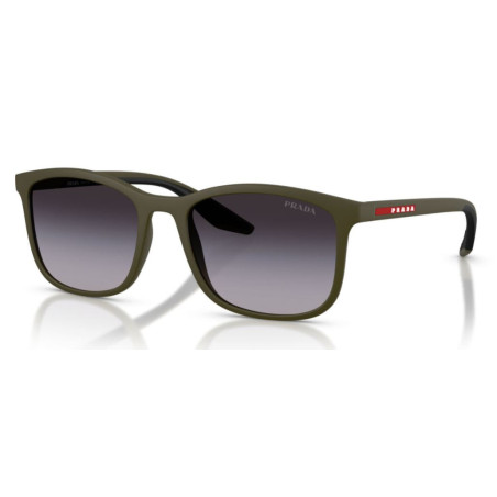Lunettes de Soleil Prada Linea Rossa PS A08S