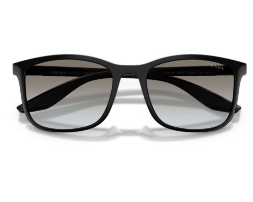 Lunettes de Soleil Prada Linea Rossa PS A08S
