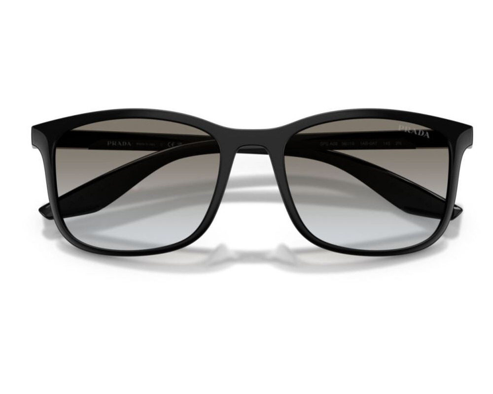 Lunettes de Soleil Prada Linea Rossa PS A08S