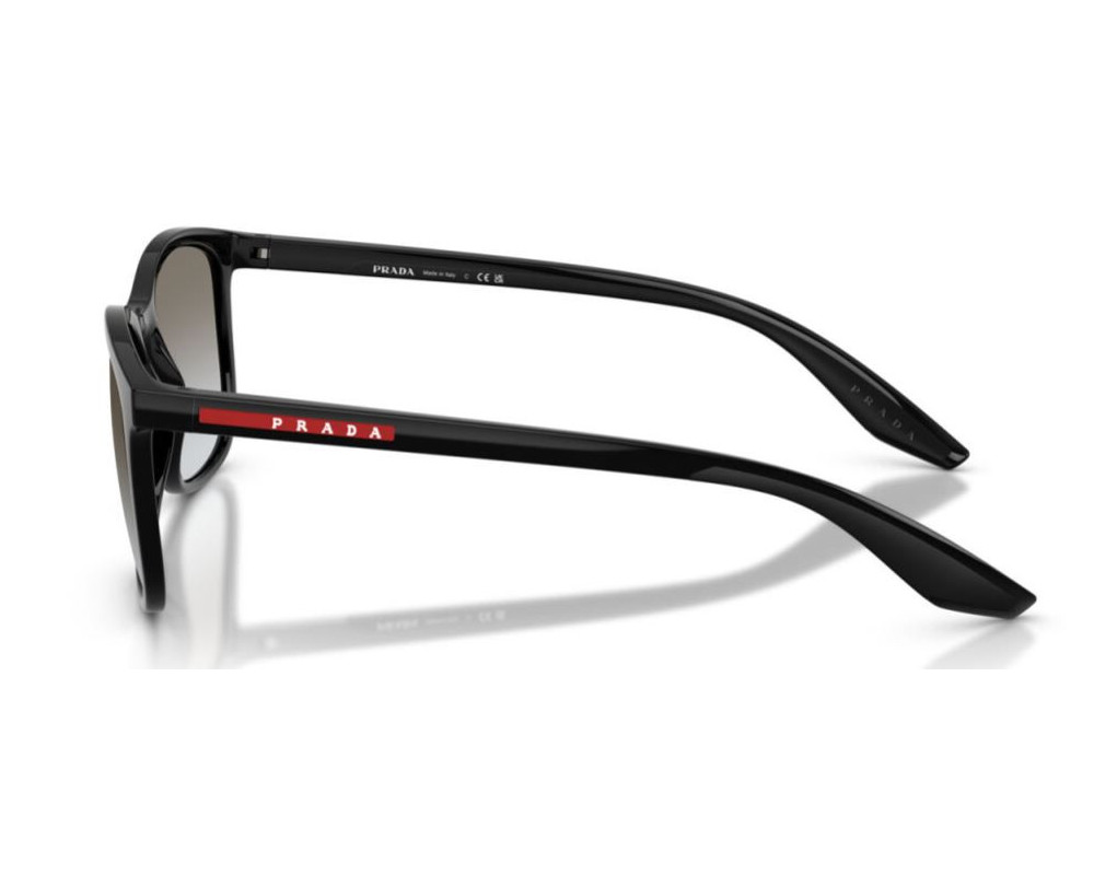 Lunettes de Soleil Prada Linea Rossa PS A08S