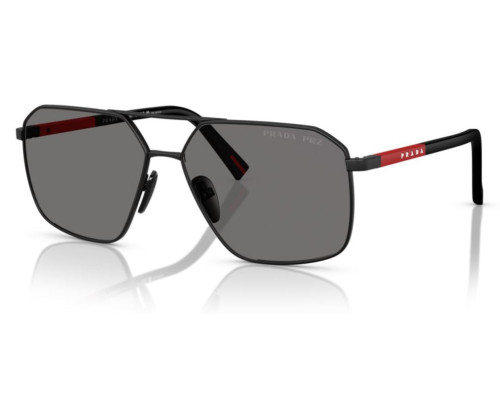 Prada Linea Rossa PS A50S Zonnebril
