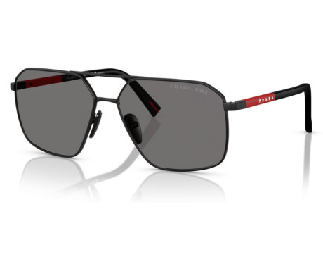 224935-Prada Linea Rossa PS A50S Zonnebril