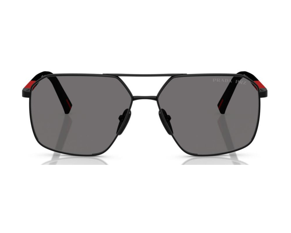 Lunettes de Soleil Prada Linea Rossa PS A50S