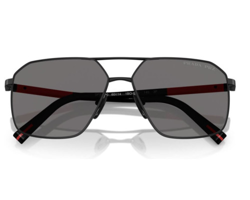Prada Linea Rossa PS A50S Zonnebril