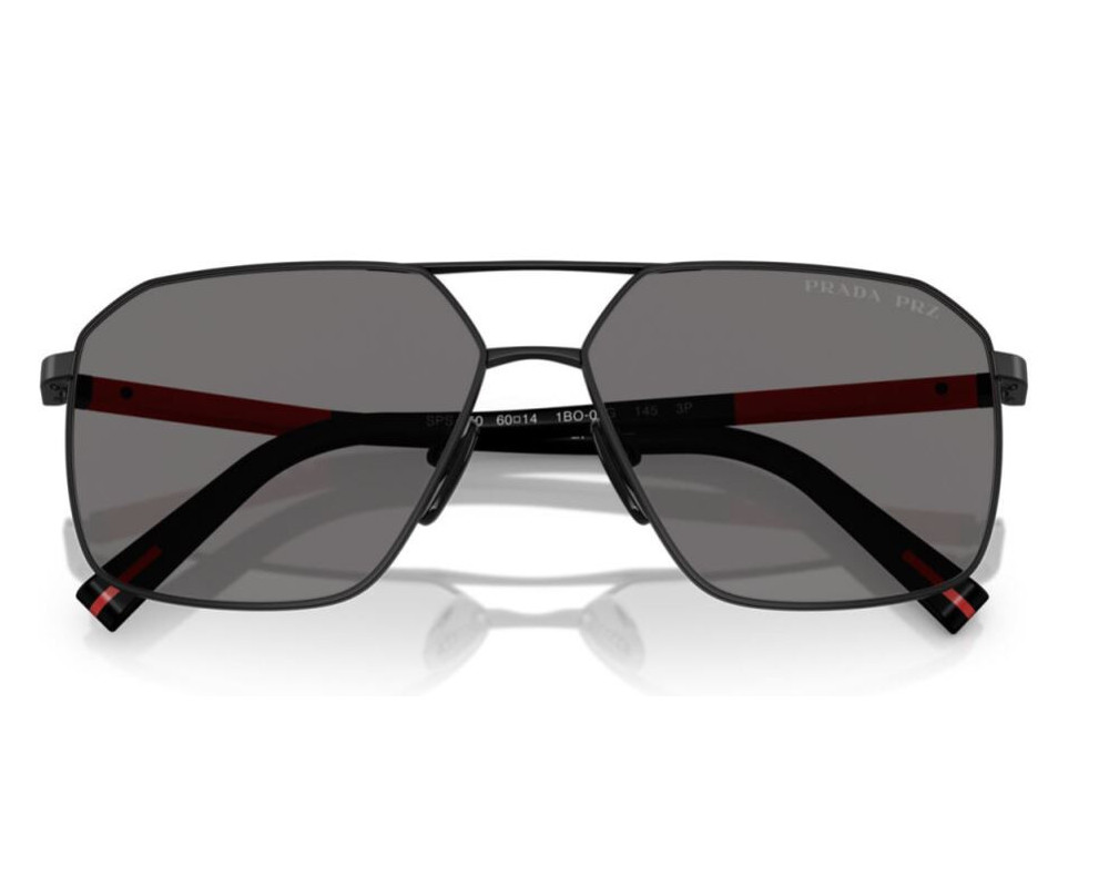 Prada Linea Rossa PS A50S Zonnebril
