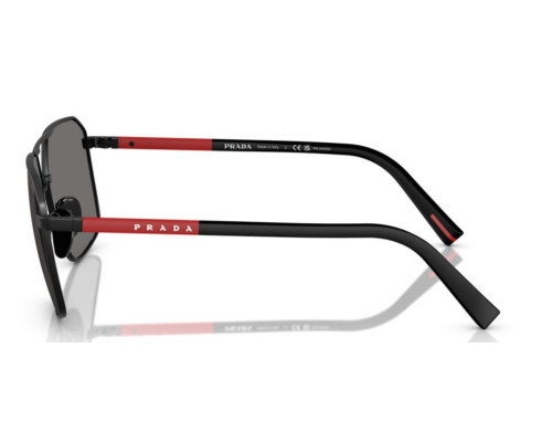 Prada Linea Rossa PS A50S Zonnebril