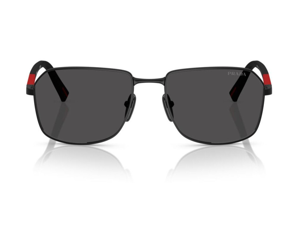 Lunettes de Soleil Prada Linea Rossa PS A51S