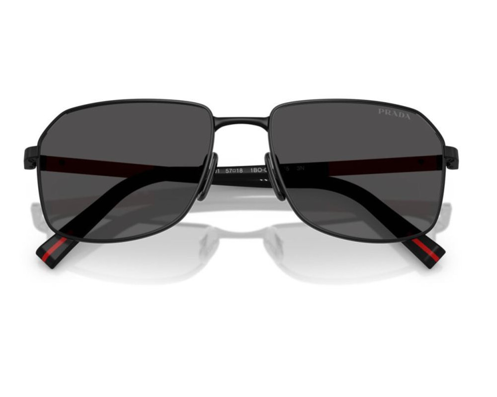 Prada Linea Rossa PS A51S Zonnebril