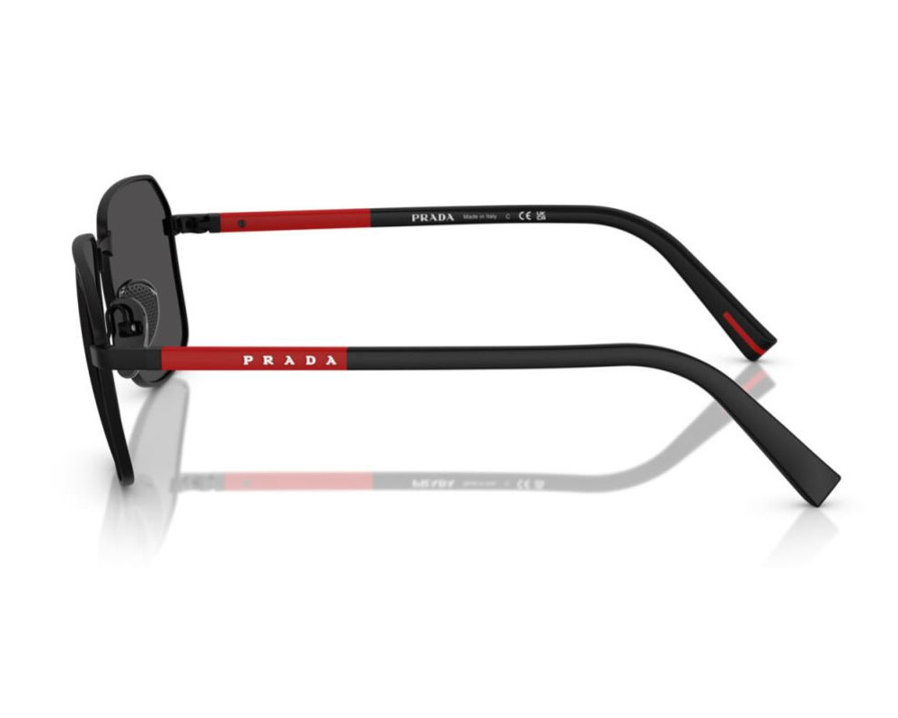 Lunettes de Soleil Prada Linea Rossa PS A51S