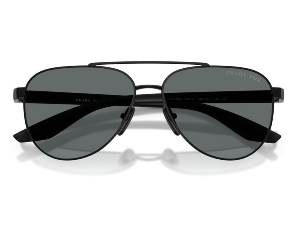 Prada Linea Rossa PS A52S Zonnebril