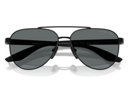 224984-Lunettes de Soleil Prada Linea Rossa PS A52S