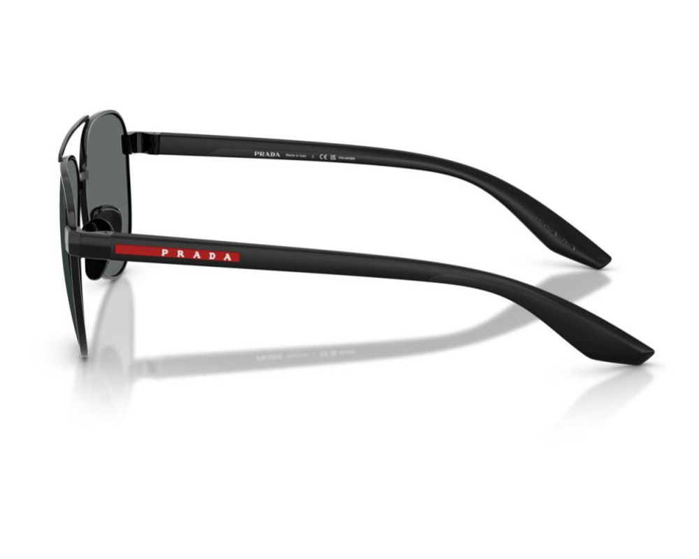 Prada Linea Rossa PS A52S Zonnebril