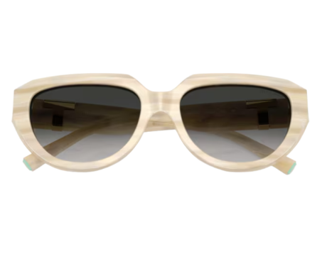 225000-Lunettes de soleil Tiffany & Co TF4238U