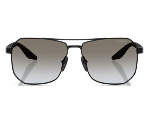 Lunettes de Soleil Prada Linea Rossa PS A53S