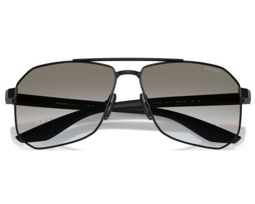 Prada Linea Rossa PS A53S Zonnebril