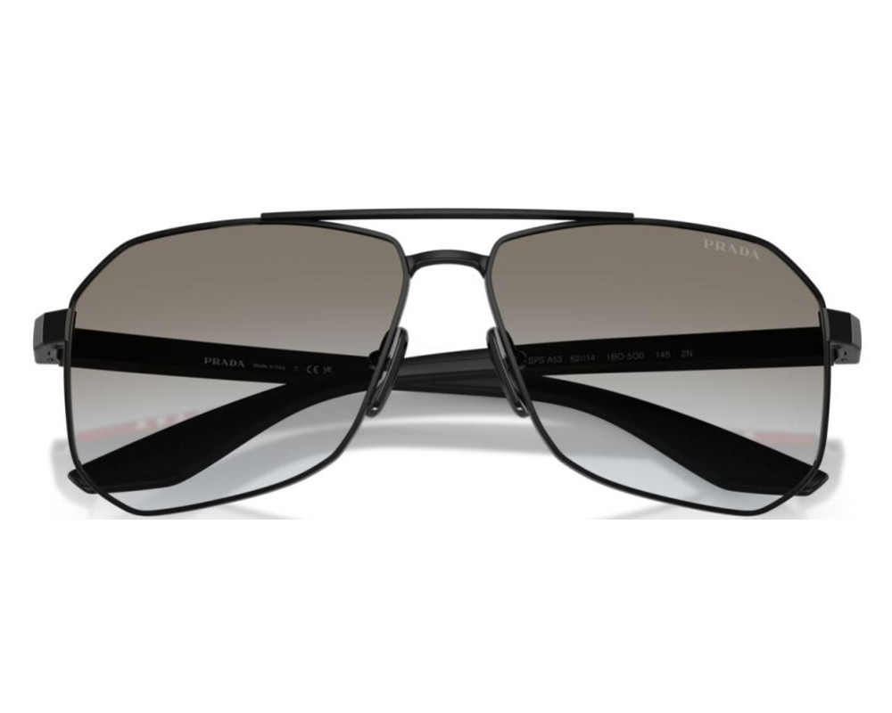 Prada Linea Rossa PS A53S Zonnebril