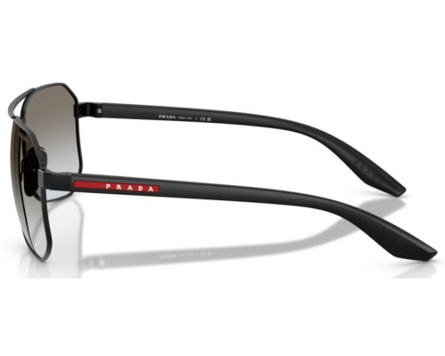 Lunettes de Soleil Prada Linea Rossa PS A53S
