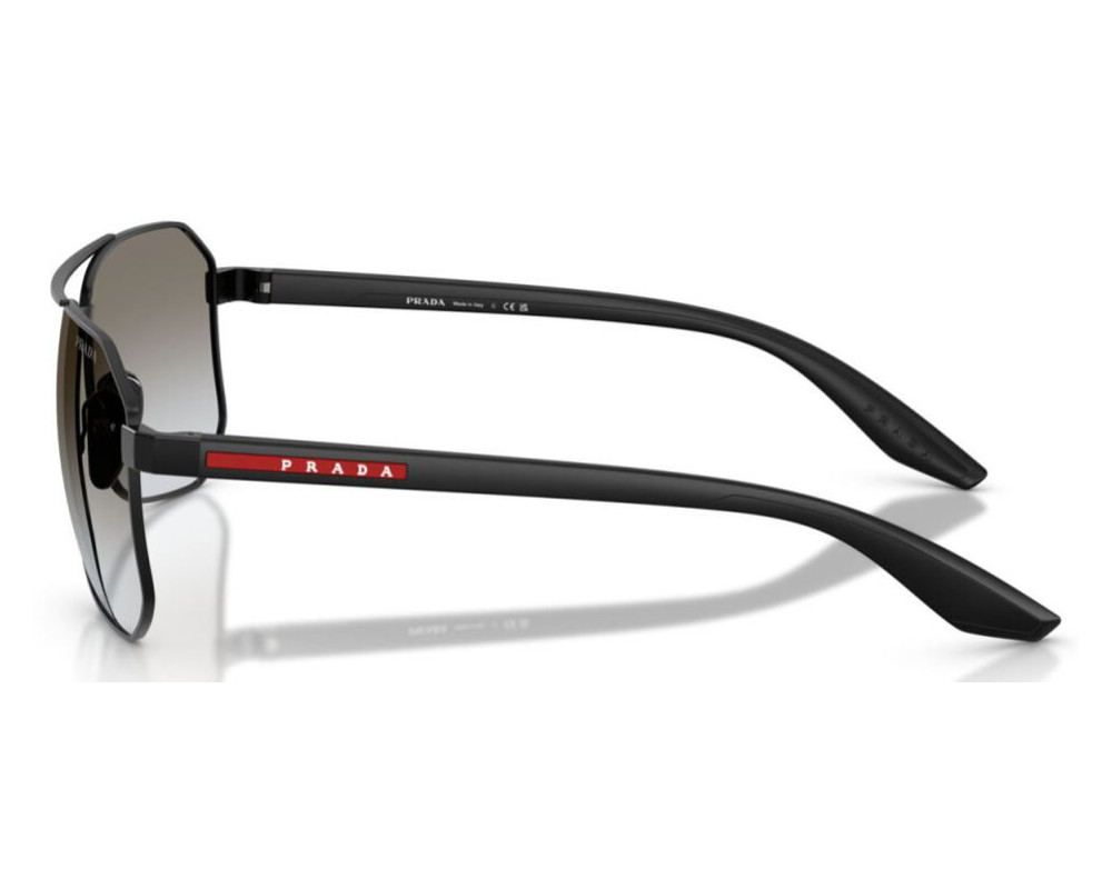 Lunettes de Soleil Prada Linea Rossa PS A53S