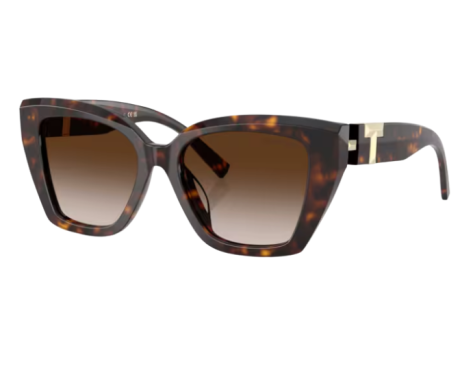 225034-Lunettes de soleil Tiffany & Co TF4239U