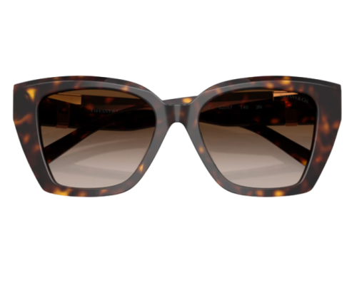Zonnebril Tiffany & Co TF4239U
