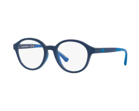 225062-Lunettes de vue Emporio Armani EK3202